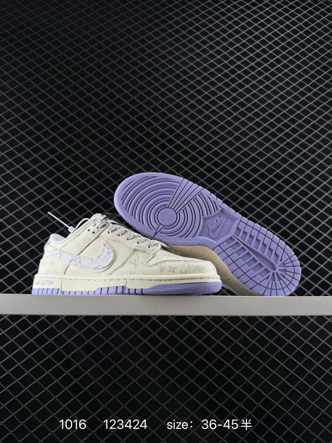 Air Jordan 1 Low AJ1